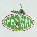 1994 Dr Seuss Green Eggs & Ham Shirt