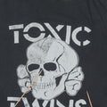 1988 Toxic Twins Aerosmith Long Sleeve Shirt