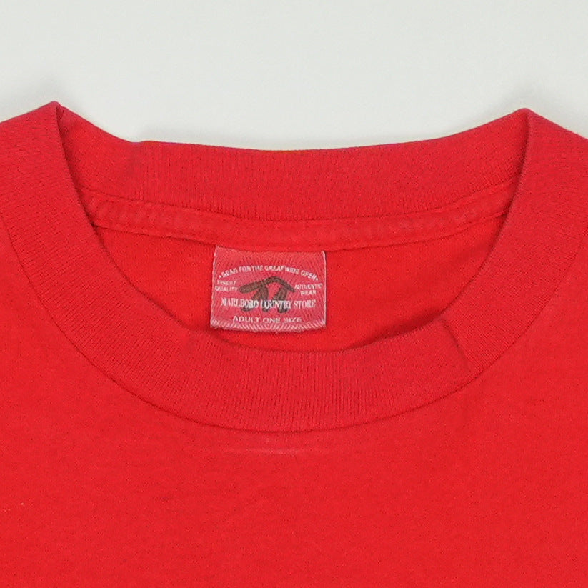1994 Marlboro Country Store Shirt