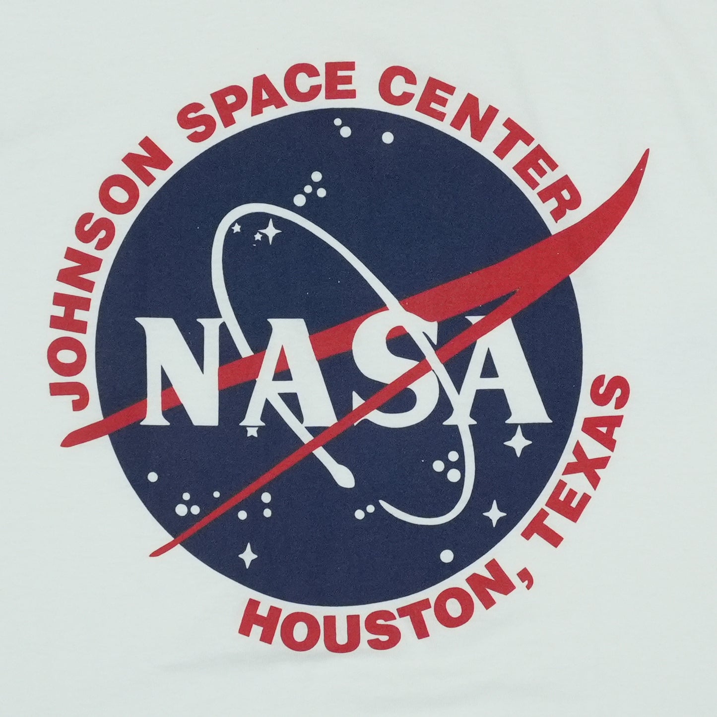 1990s NASA Johnson Space Center Shirt