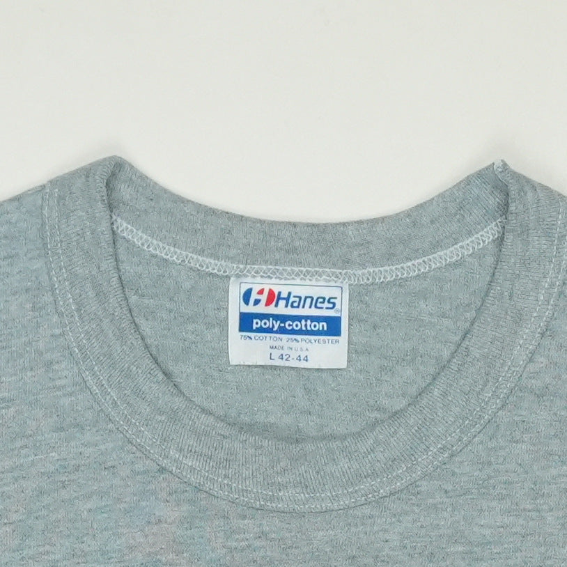 1980s New Music Seminar Shirt