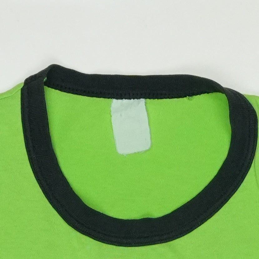 1995 Carter The Unstoppable Sex Machine Tour Shirt