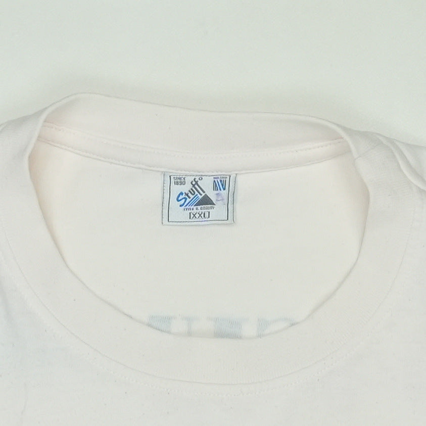 2004 Paul Mccartney Tour Shirt