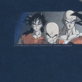 1997 Dragonball Z Shirt