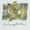 1990s Eric Clapton Shirt