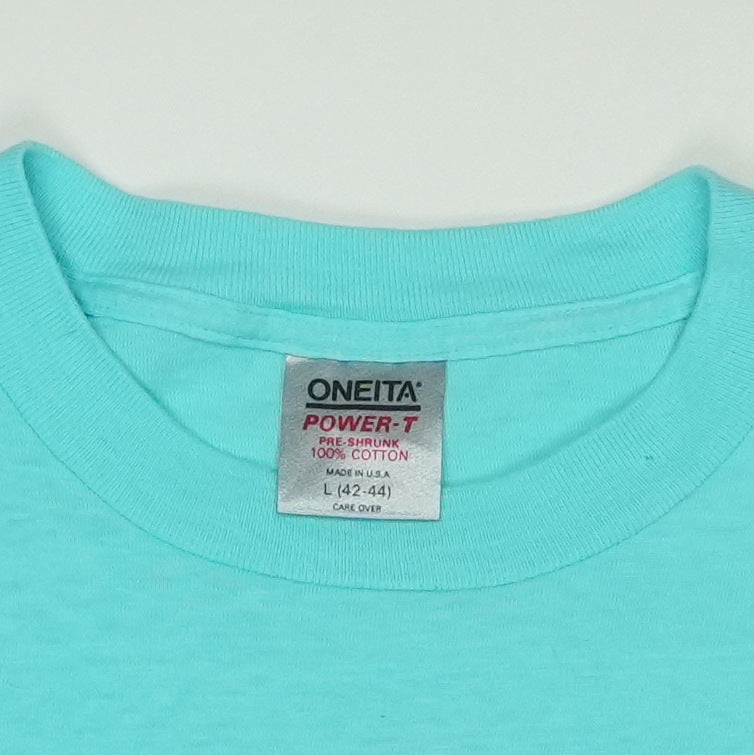 1990s Zogs Sex Wax Shirt