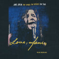 2001 Janis Joplin Love, Janis Shirt