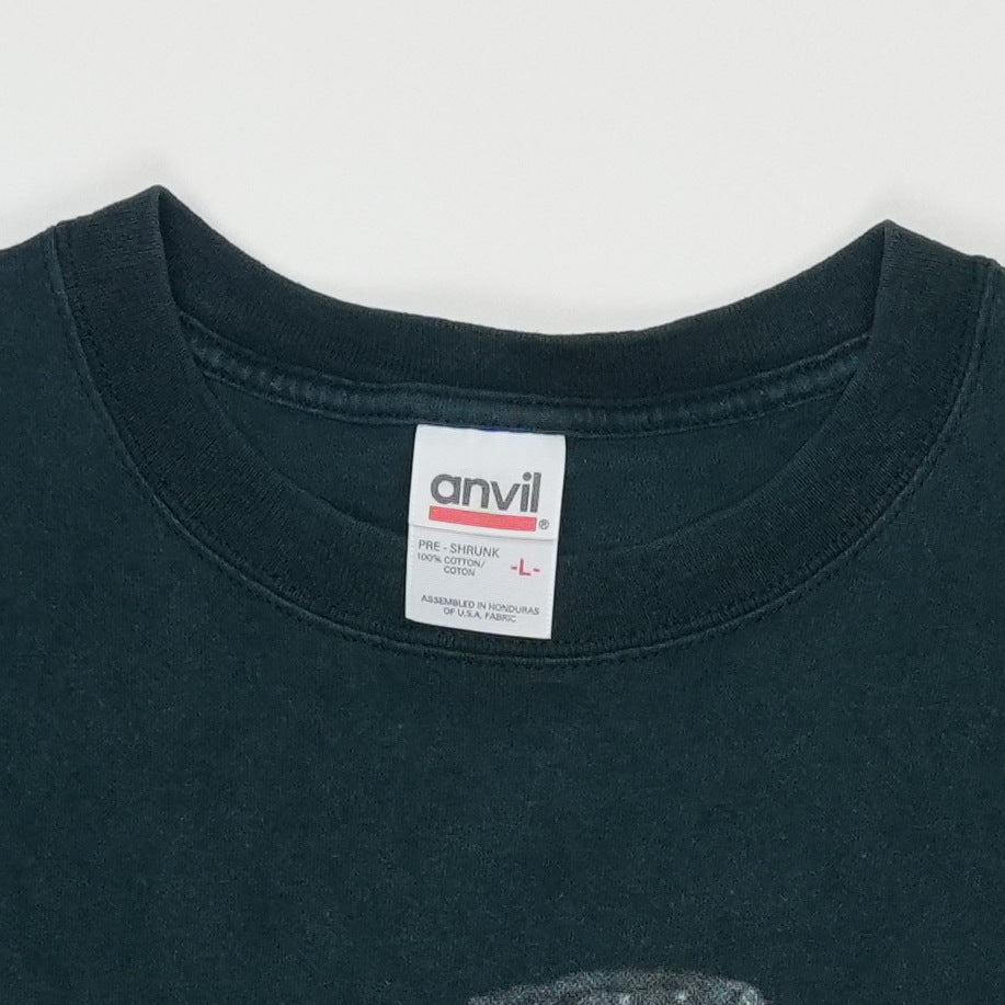 2003 Simon & Garfunkel Tour Shirt