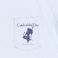 1990s Catch Of The Day Mermaid Aruba Shirt