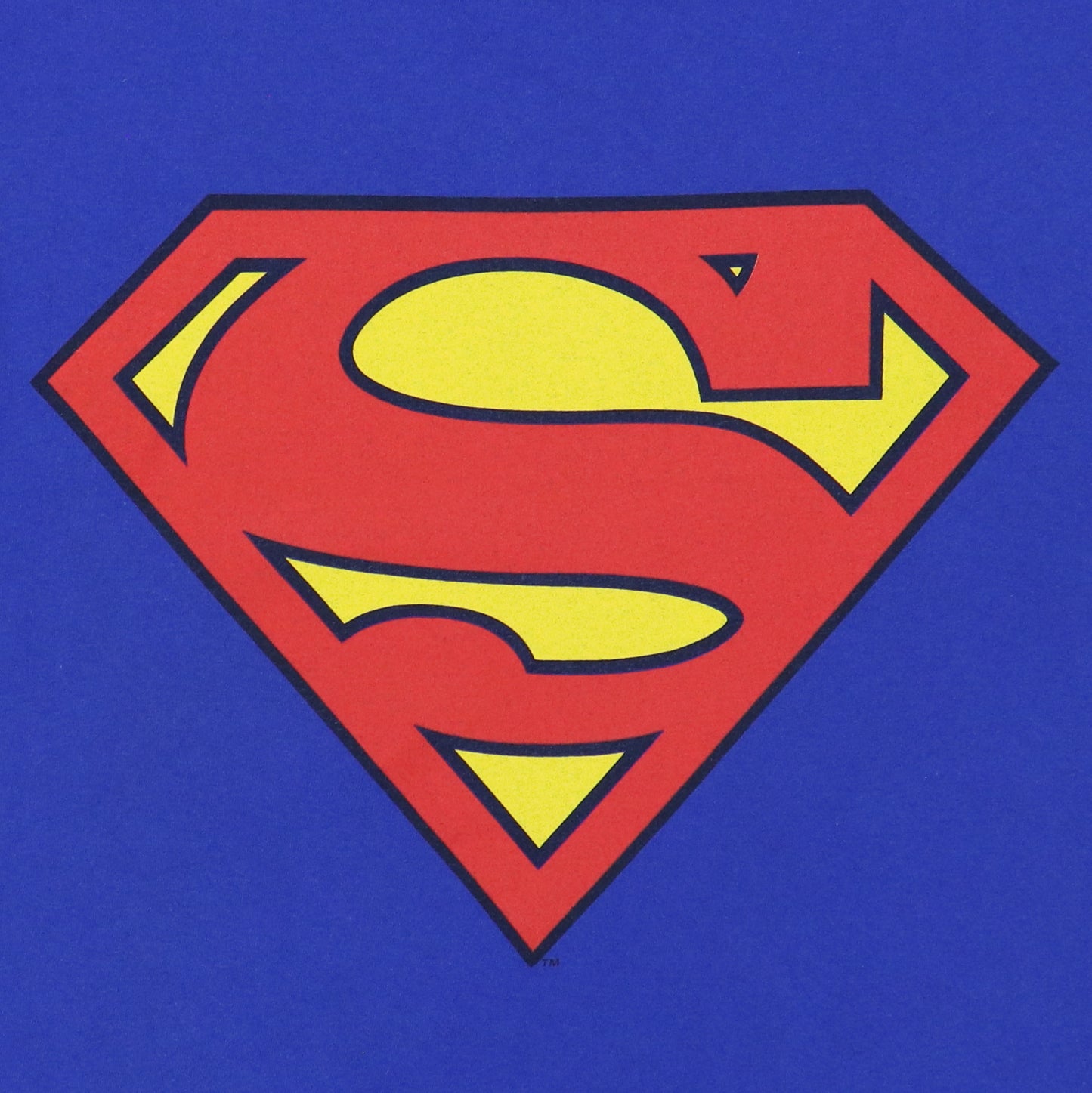2000 Superman DC Comics Shirt