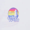 1990s Cabo Wabo Van Halen Shirt