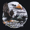 1999 Harley Davidson Las Vegas Nevada Shirt