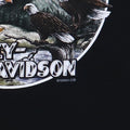 1999 Harley Davidson Las Vegas Nevada Shirt