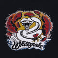 1981 Whitesnake Come An Get It Tour Sweatshirt