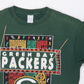 1993 Green Bay Packers Shirt