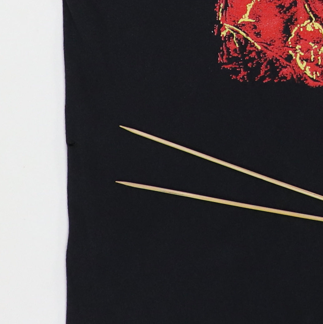 1994 Nine Inch Nails Closer Tour Shirt | Authentic Vintage Tee