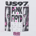 1994 Pink Floyd Division Bell Tour Shirt