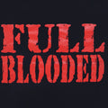 1998 Full Blooded No Limit Records Shirt