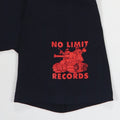 1998 Full Blooded No Limit Records Shirt