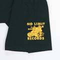 1998 Mean Green Major Players No Limit Records Shirt