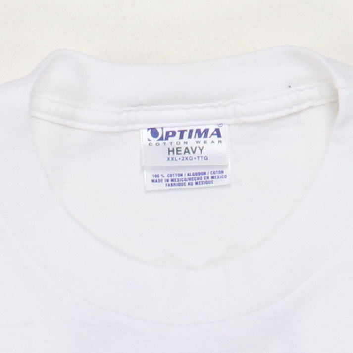 1990s No Limit American Clothing Shirt