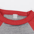 1980 Journey Departure Jersey Shirt