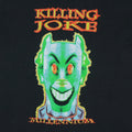 1994 Killing Joke Millennium Tour Shirt