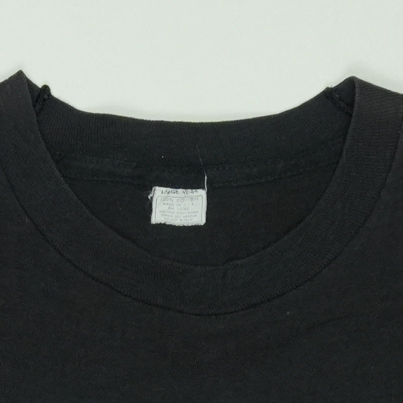 1978 Rolling Stones World Tour Shirt