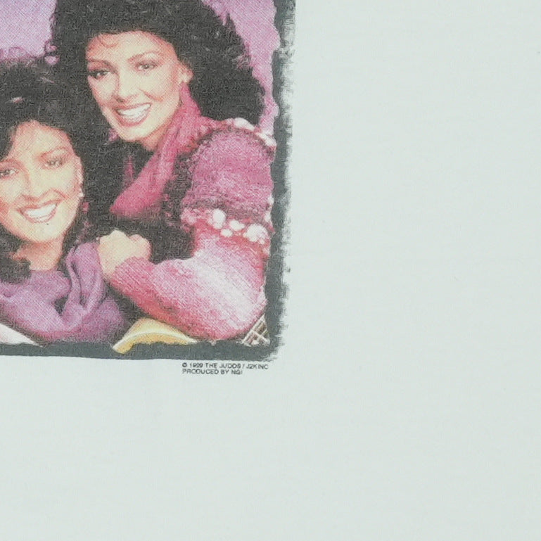 2000 The Judds Shirt