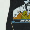 1978 Rolling Stones World Tour Shirt