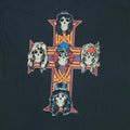 1987 Guns N Roses Appetite For Destruction Shirt