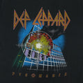 1983 Def Leppard Pyromania Tour Shirt