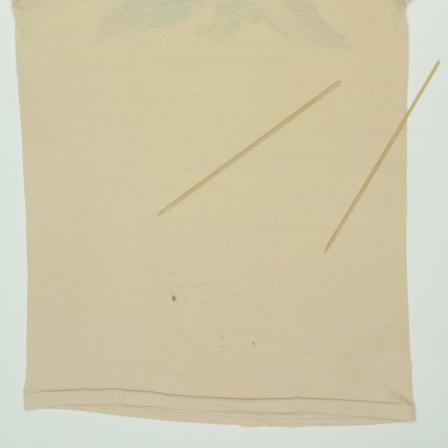 1975 Rolling Stones Tour Of The Americas Shirt