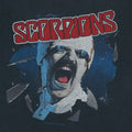 1982 Scorpions Blackout Tour Shirt