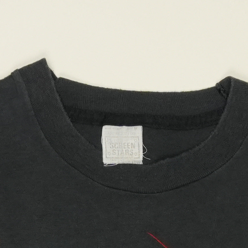 1981 Rolling Stones Tattoo You Shirt