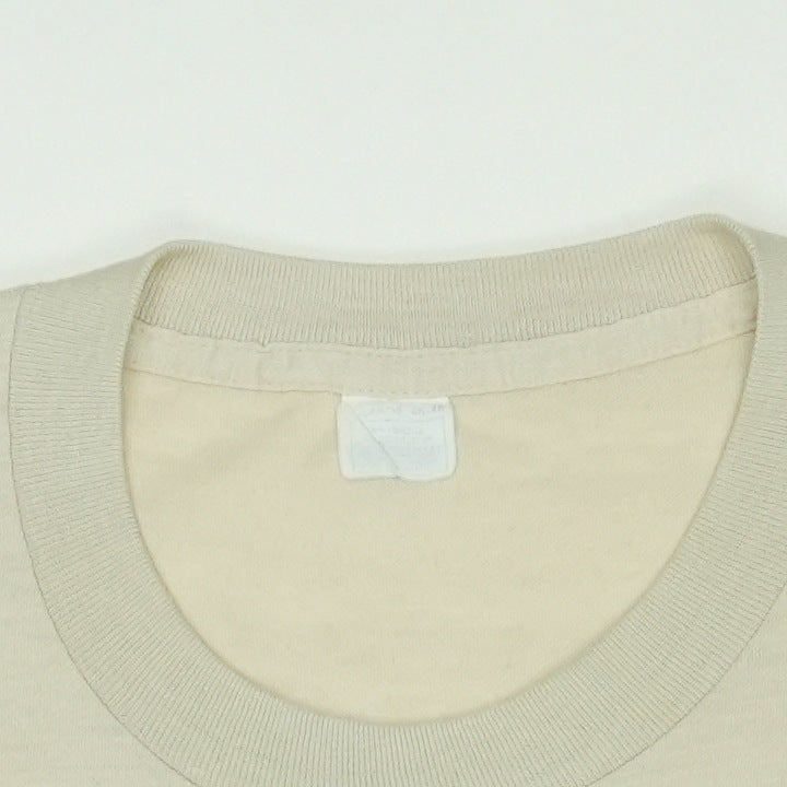 1978 Bob Dylan US Tour Shirt