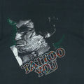 1981 Rolling Stones Tattoo You Shirt