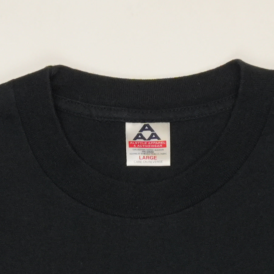 2000 Leeann Womack Tour Shirt