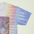2000 Kansas North America Tour Tie Dye Shirt