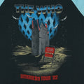 1982 The Who It's Hard Tour Jersey Shirt