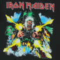 1990 Iron Maiden Shoot Focker Tour Shirt