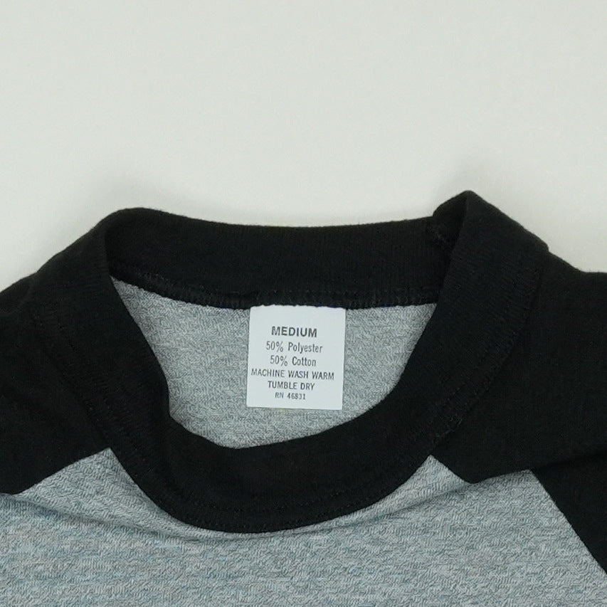 1982 Fleetwood Mac Mirage Tour Jersey Shirt