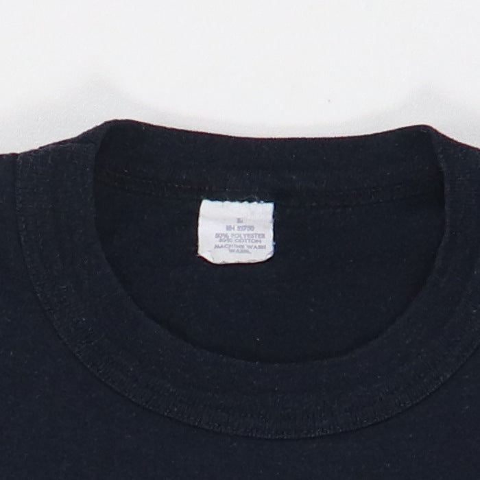 1978 Black Sabbath US Tour Shirt