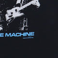 1982 The Police Ghost In The Machine Tour Shirt