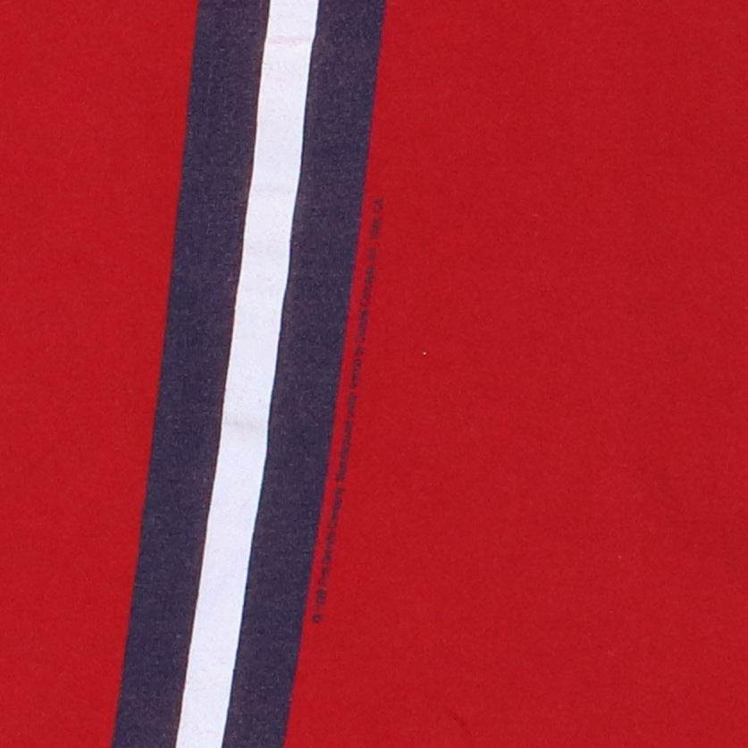 1996 Stone Temple Pilots Shirt