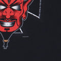 1998 Slayer Diabolus In Musica Shirt