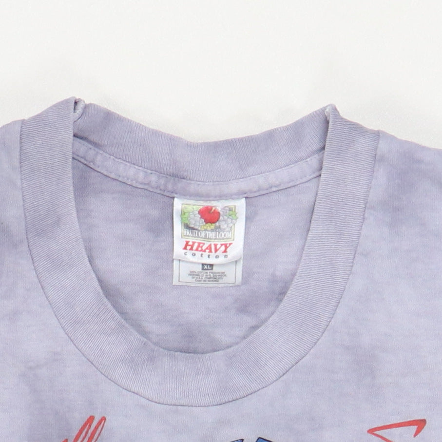 1990s The Dodge Boys Mopar Or No Car Shirt