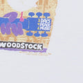 1989 Woodstock Shirt