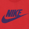 1980s Nike Swoosh Shirt
