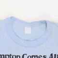 1970s Peter Frampton Comes Alive Promo Shirt